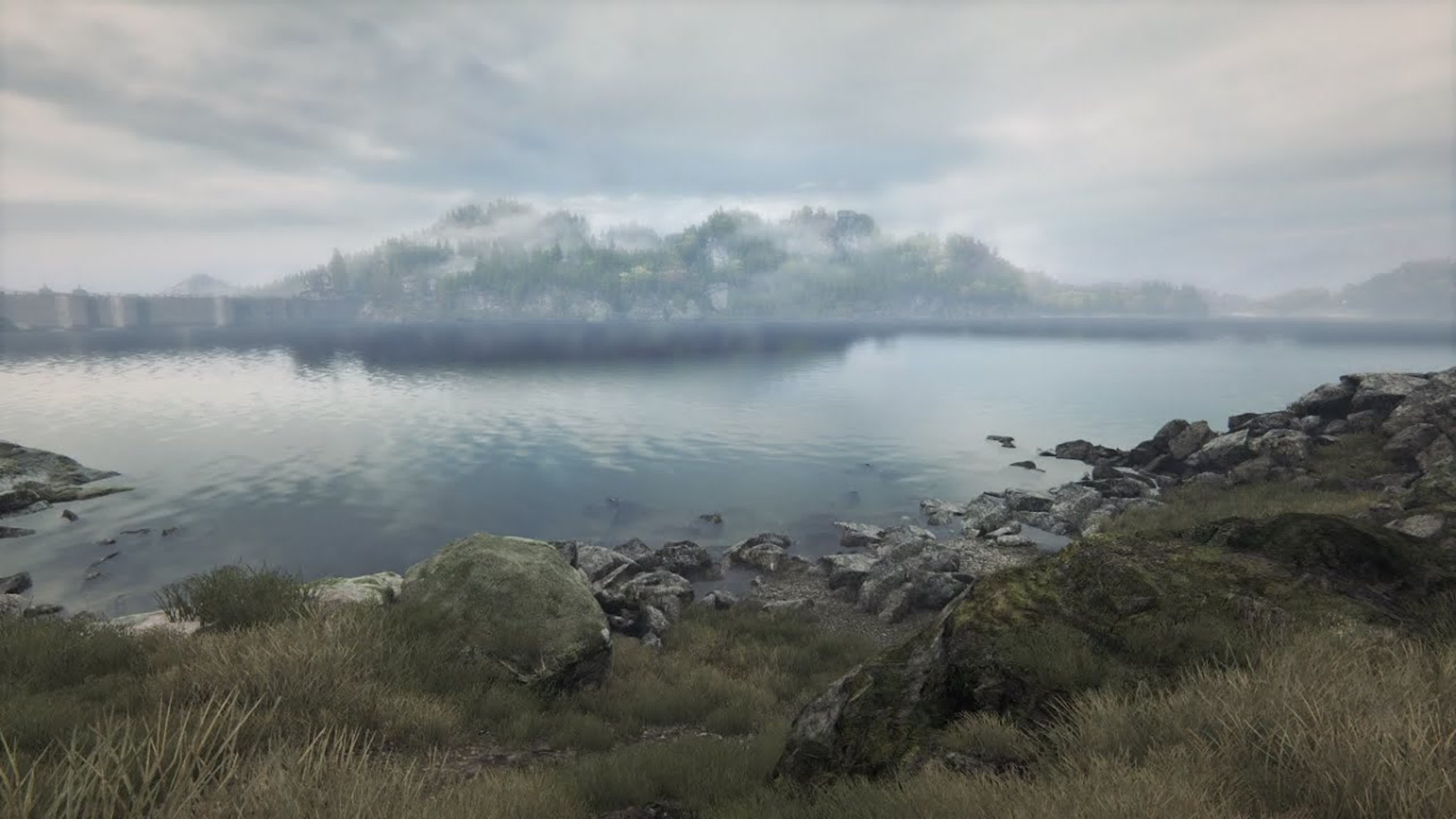 THE VANISHING OF ETHAN CARTER REDUX