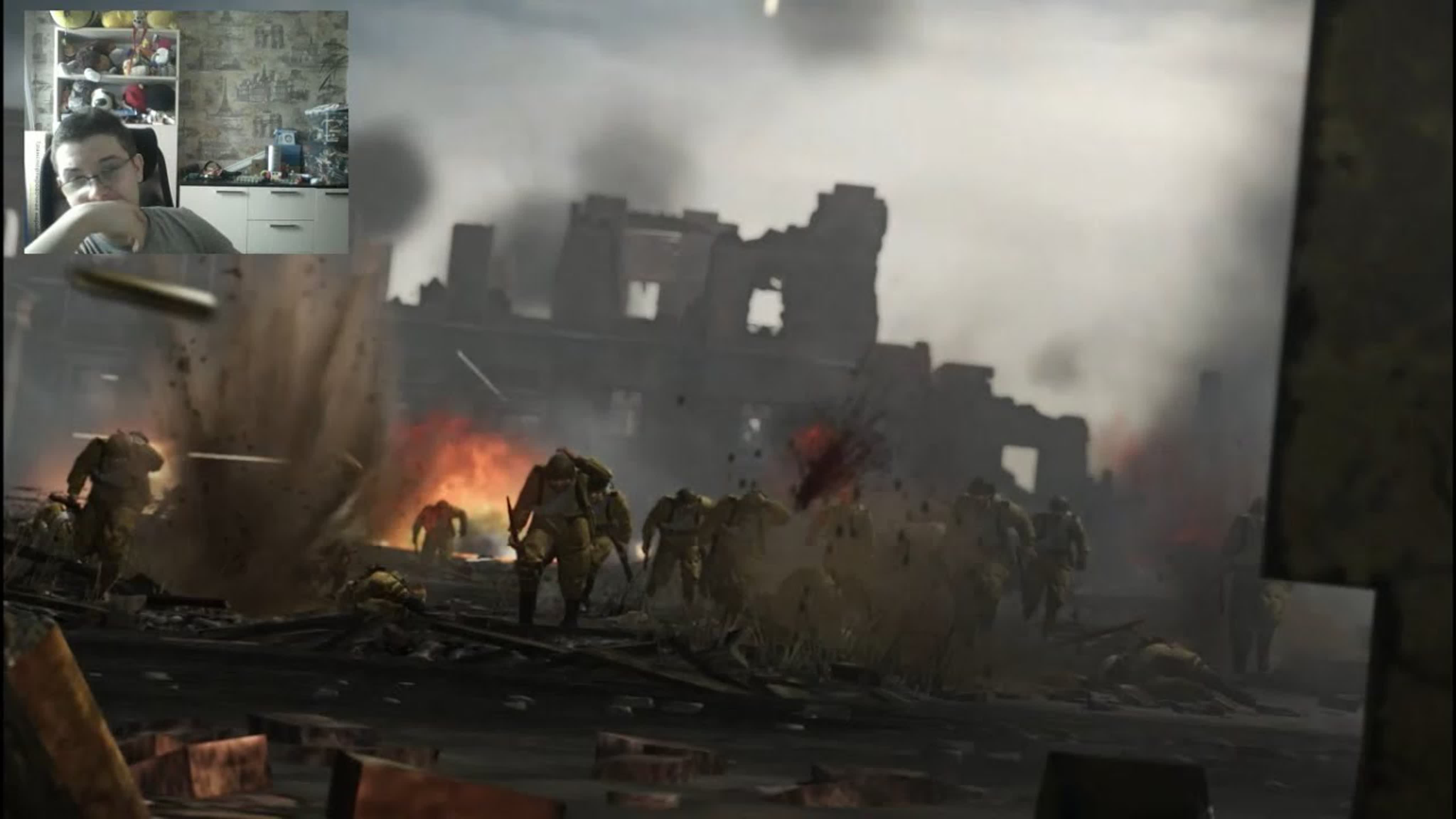 COMPANY OF HEROES 2