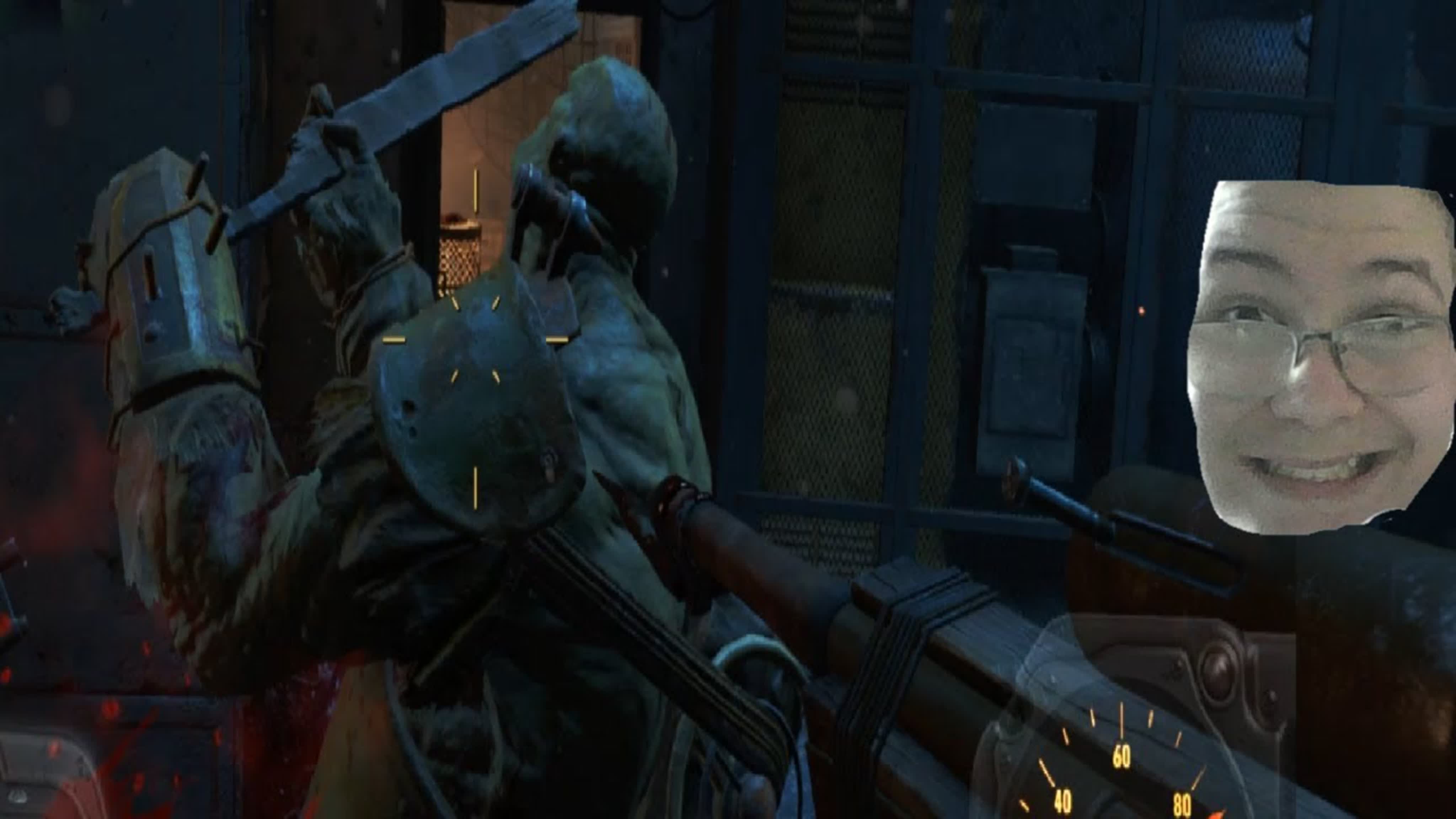 FALLOUT 4