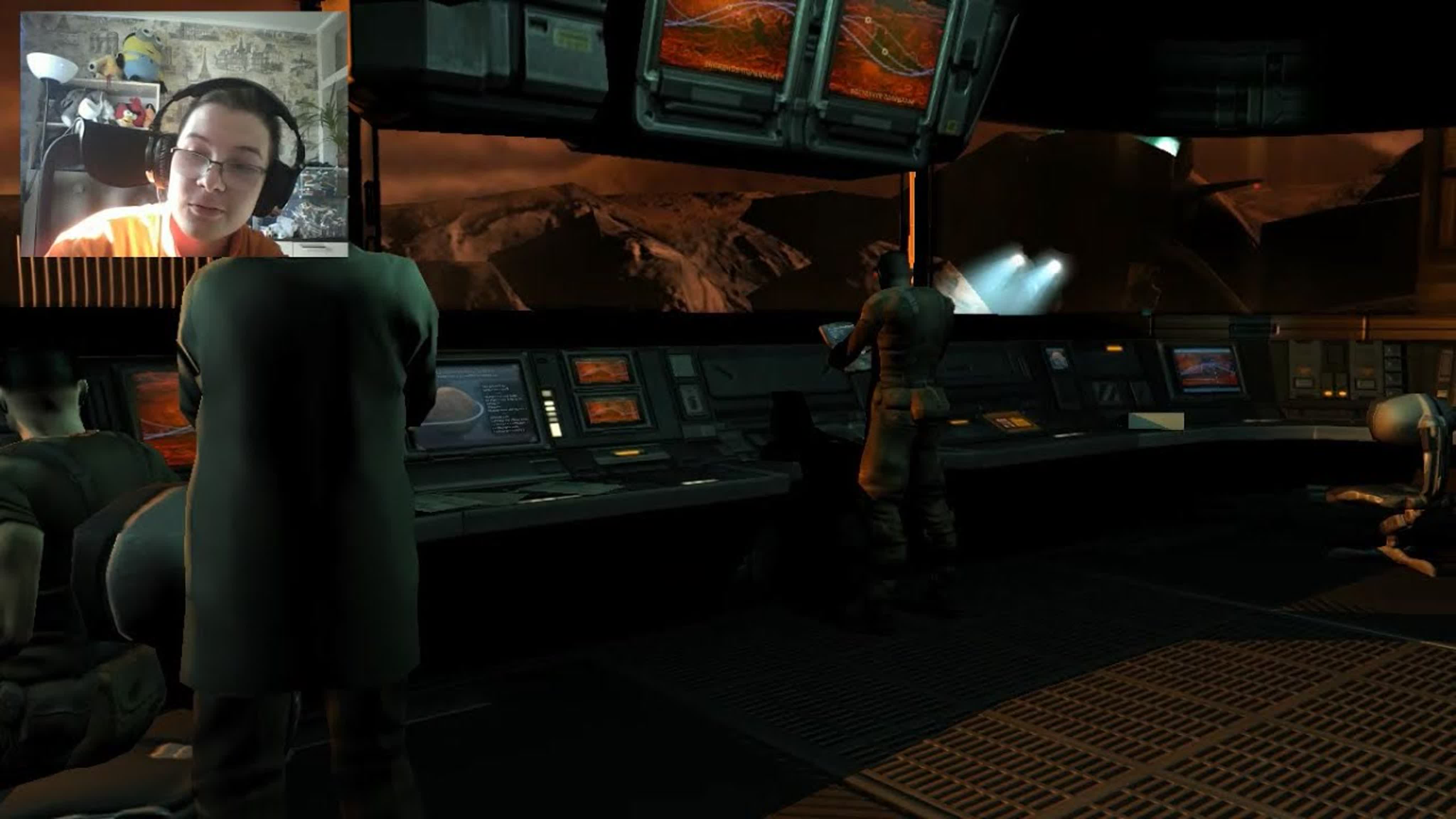 DOOM 3
