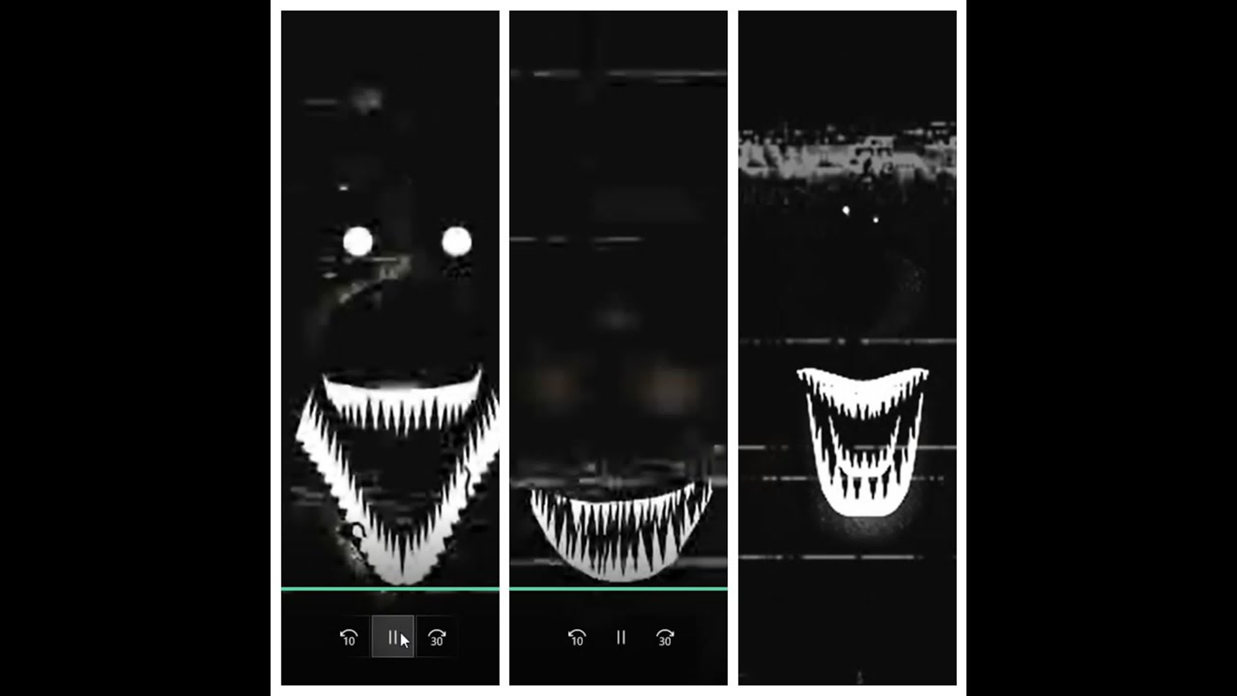 FIVE NIGHTS AT CHEBURASHKA