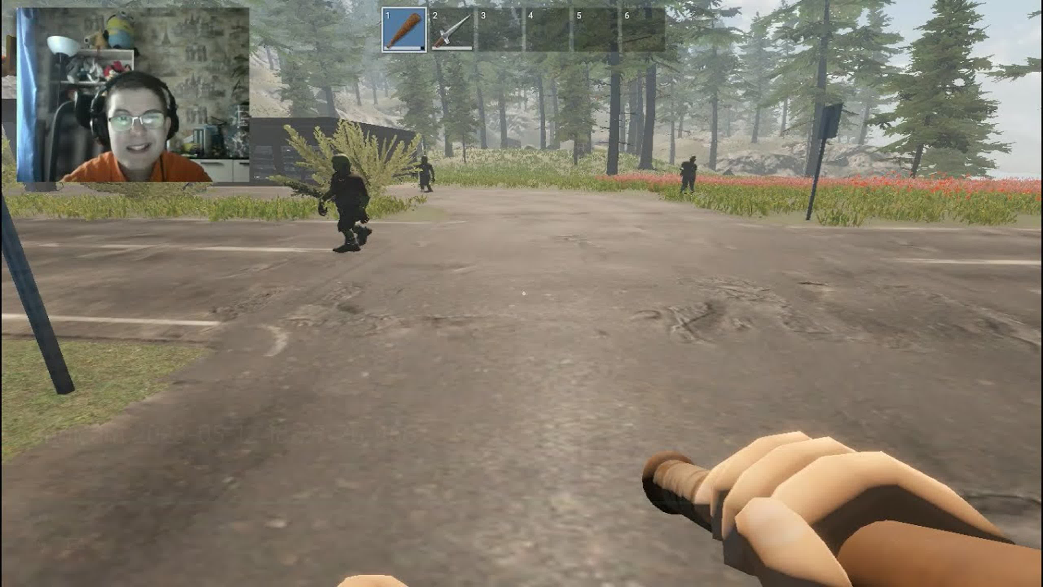 ZOMPIECER