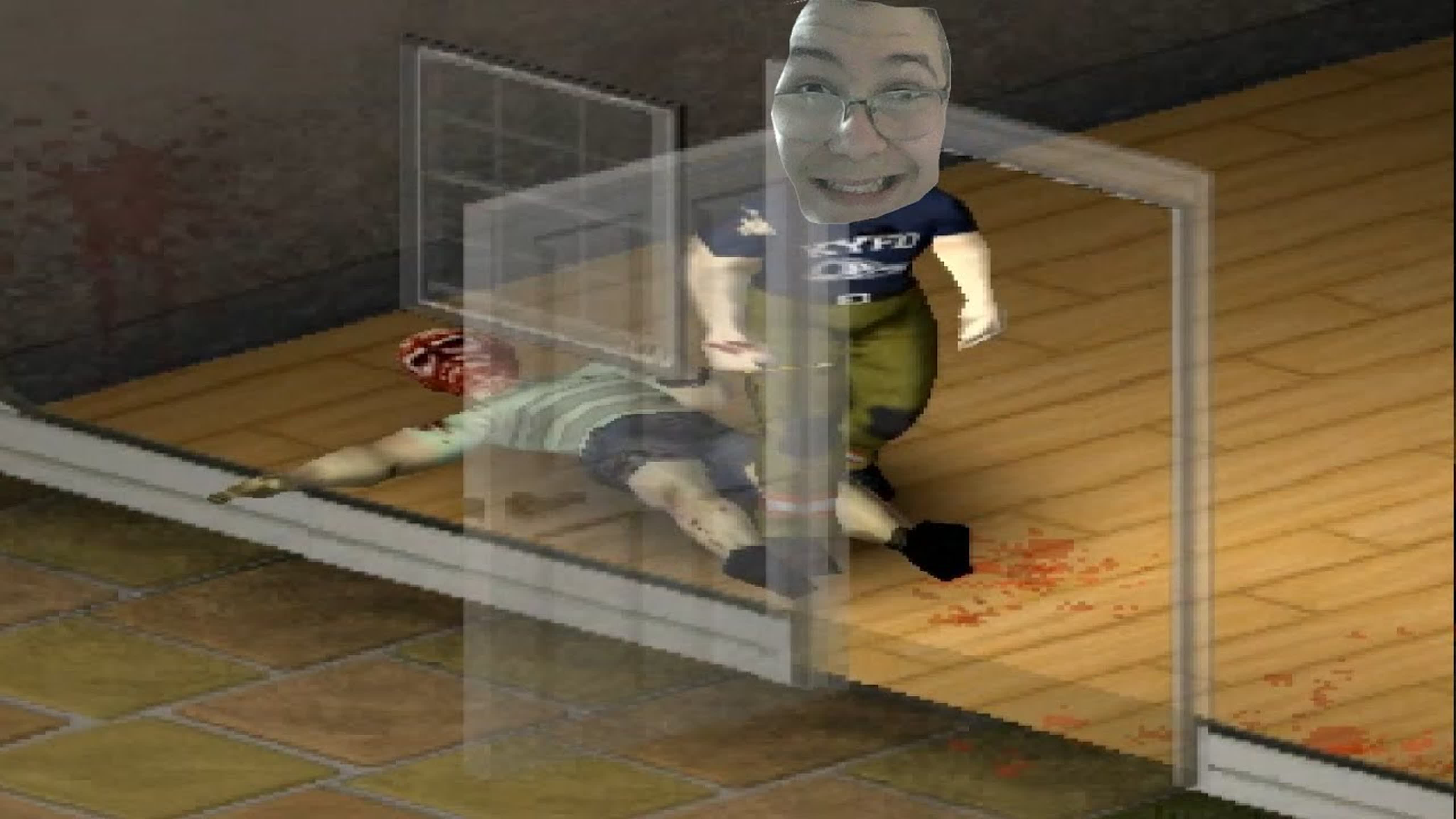 PROJECT ZOMBOID
