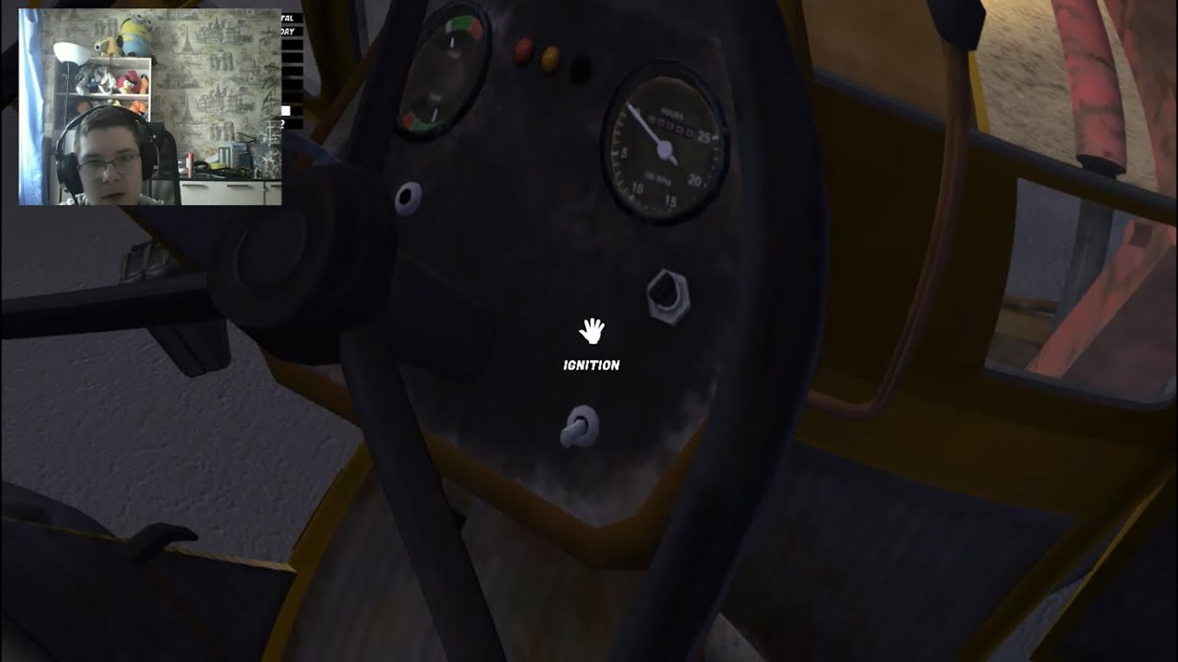 MY SUMMER CAR