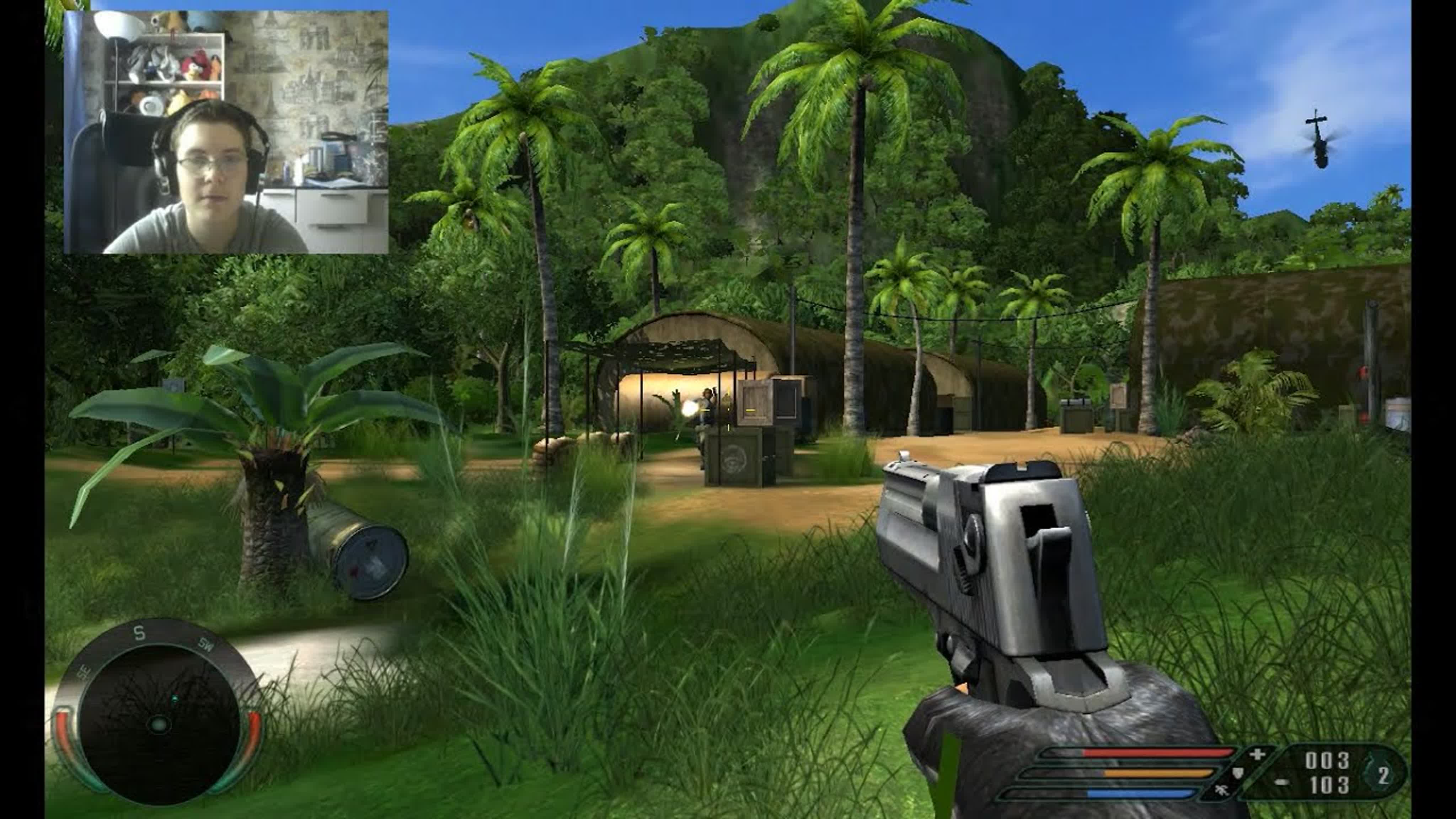 FAR CRY