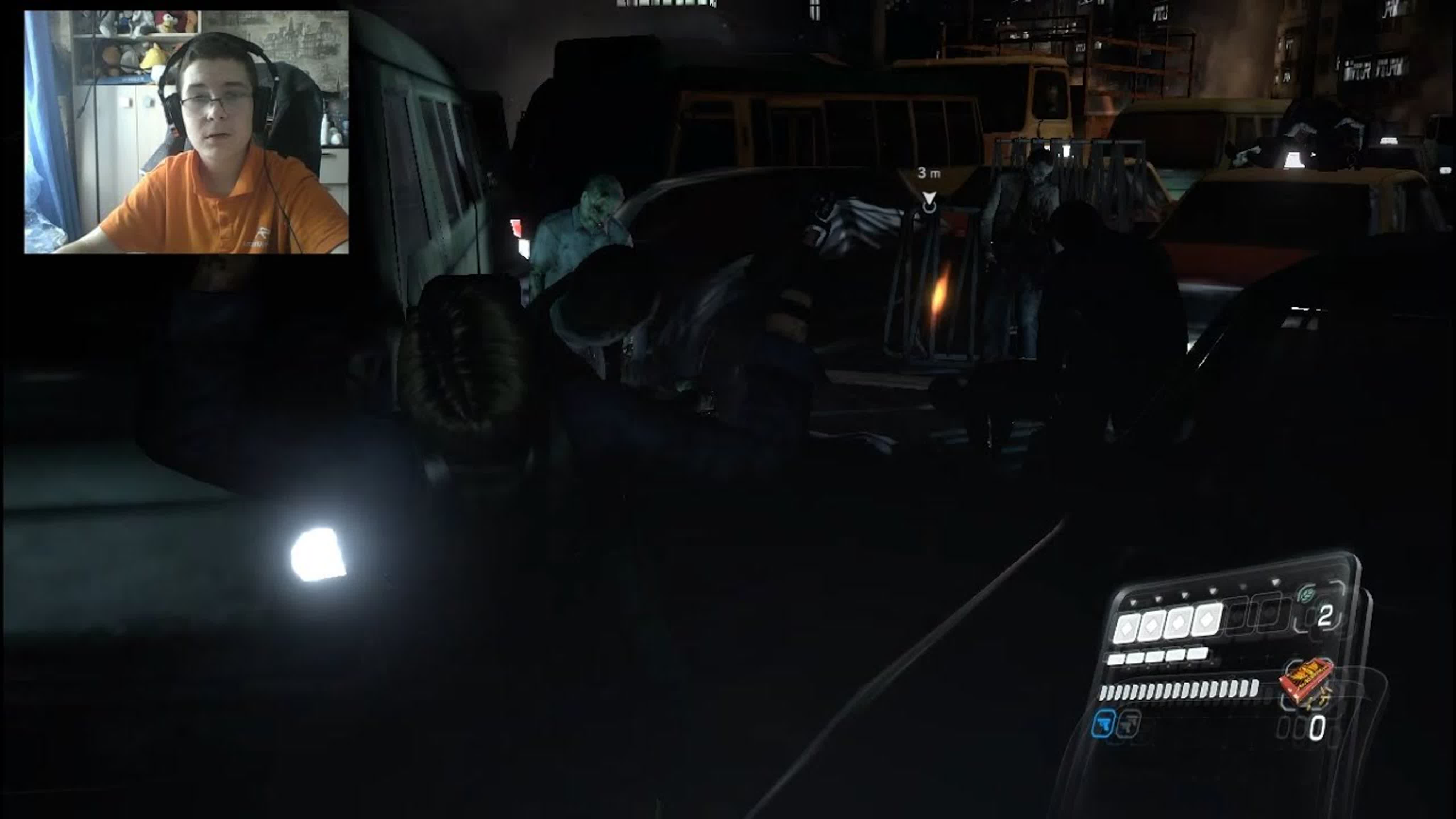 RESIDENT EVIL 6