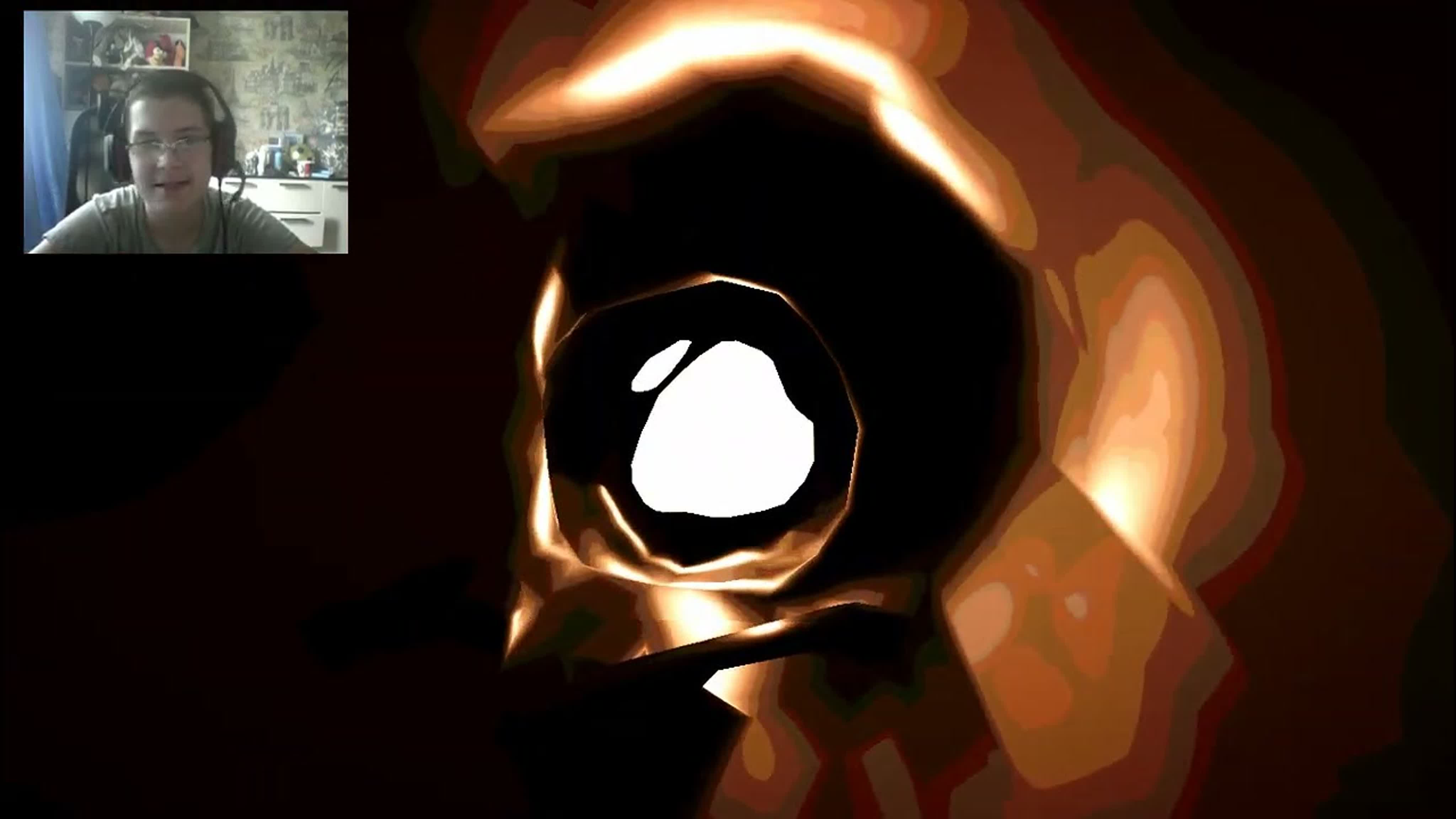 BENDY AND THE INK MACHINE