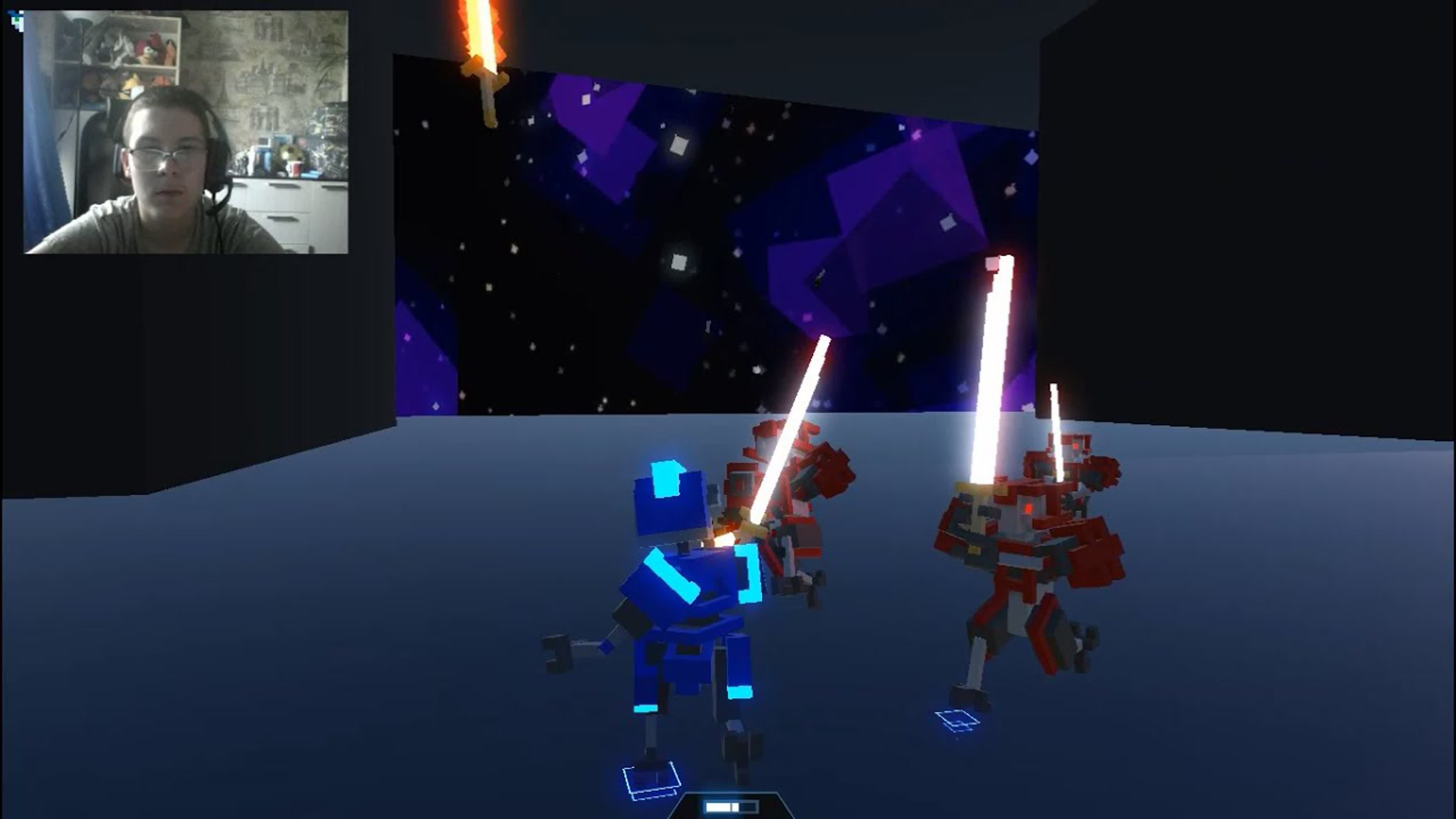 CLONE DRONE IN THE DANGER ZONE