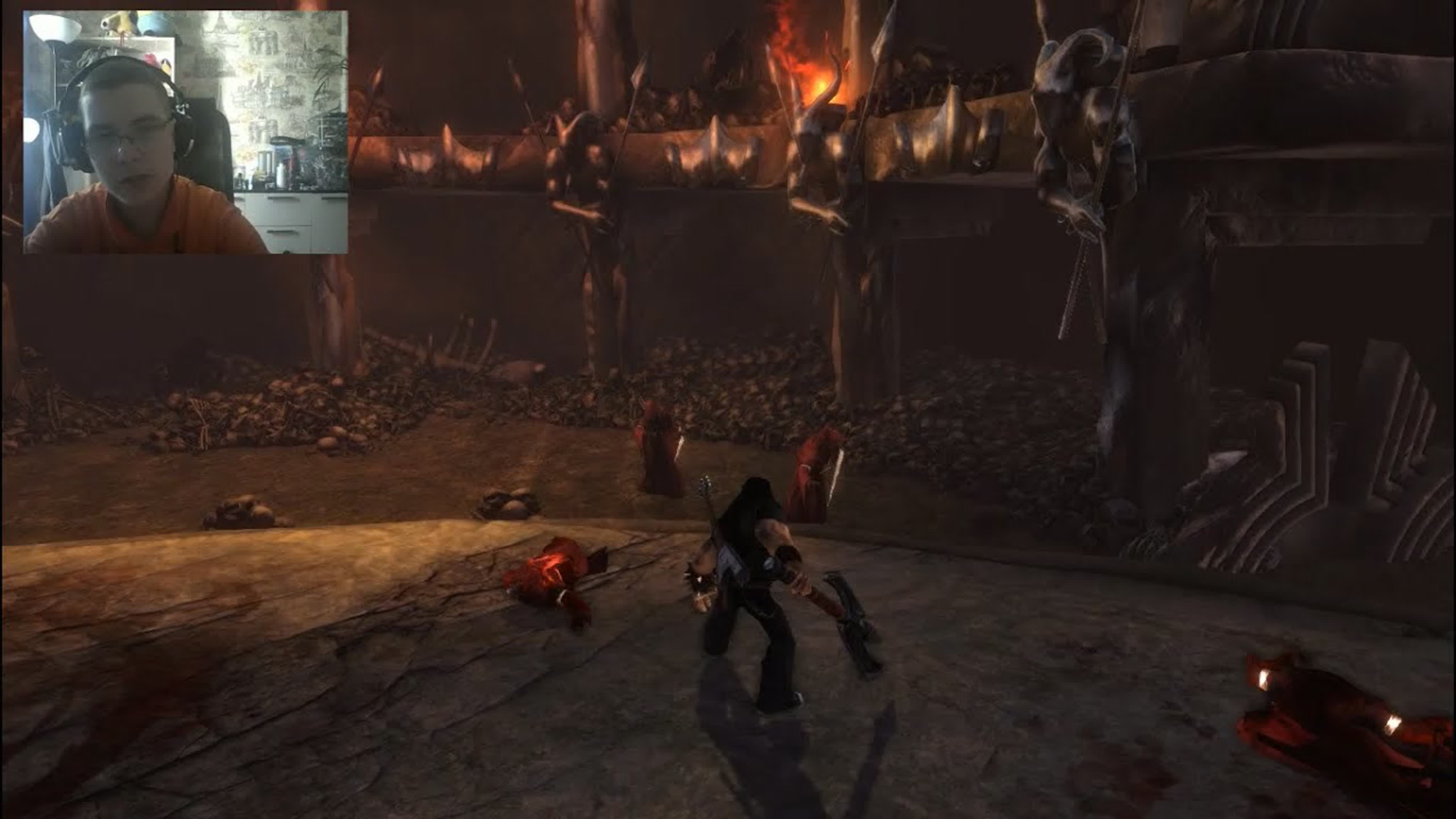 BRUTAL LEGEND