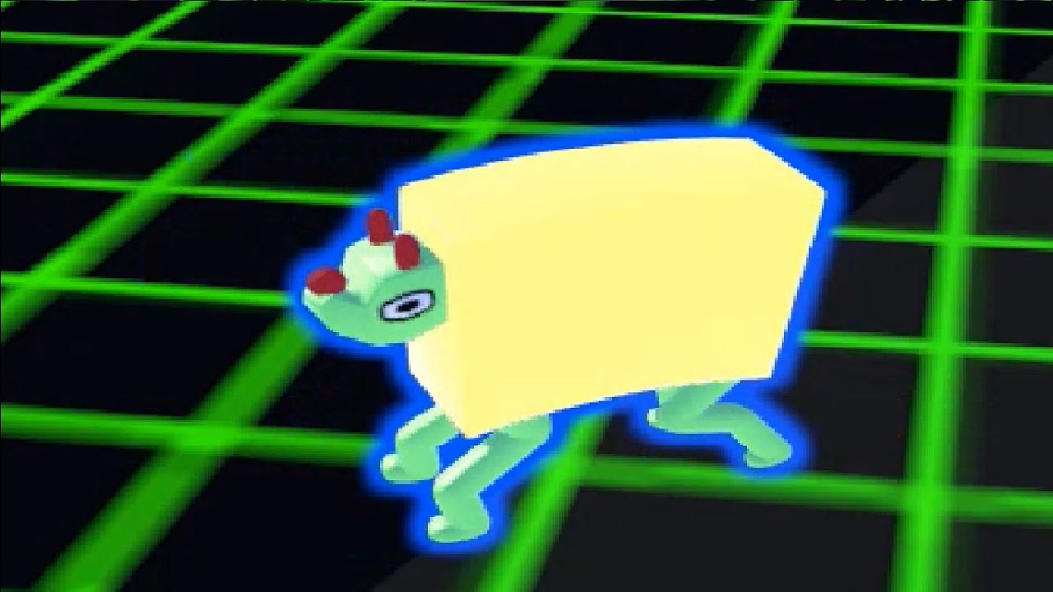 WOBBLEDOGS