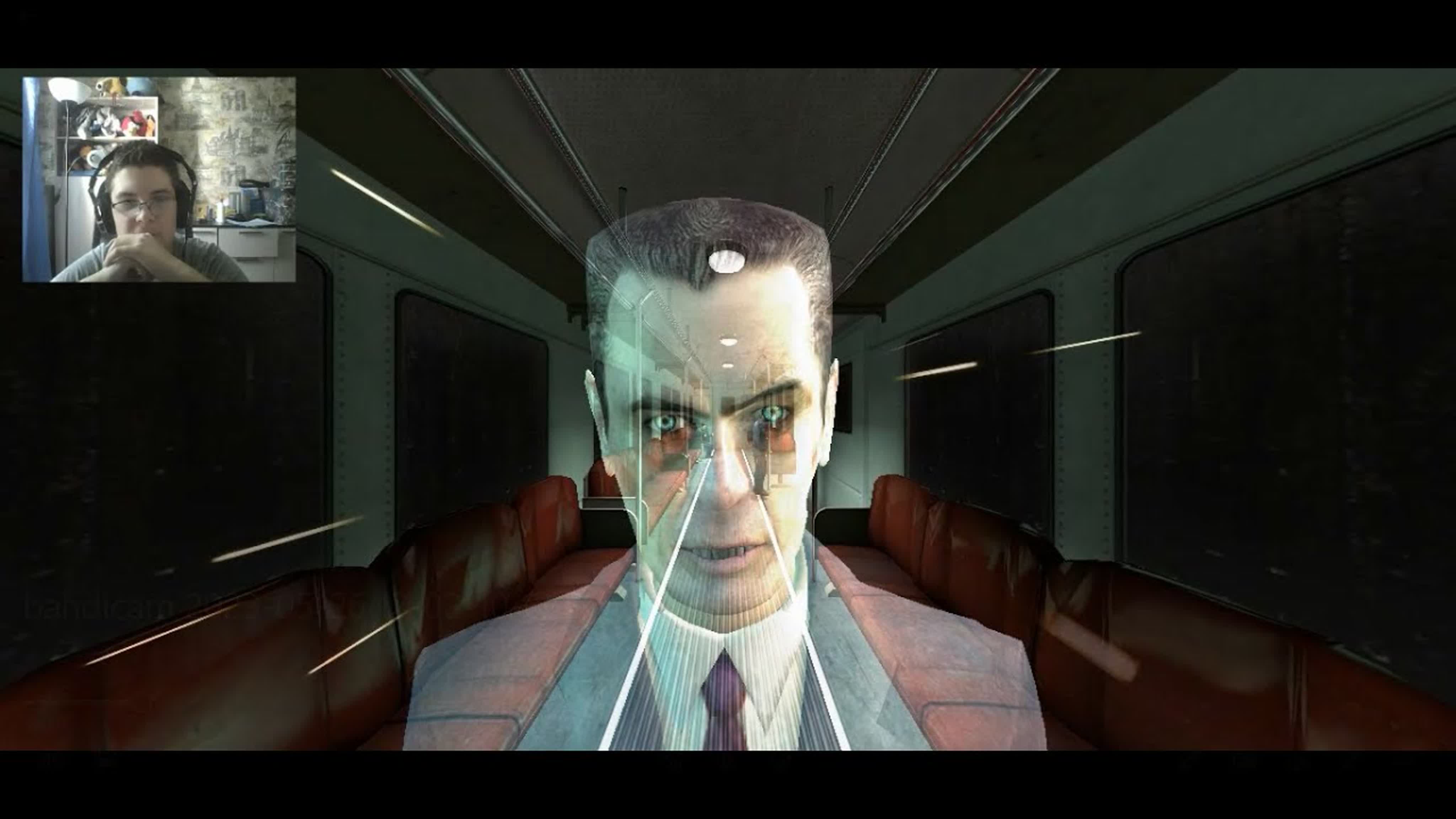 HALF LIFE 2