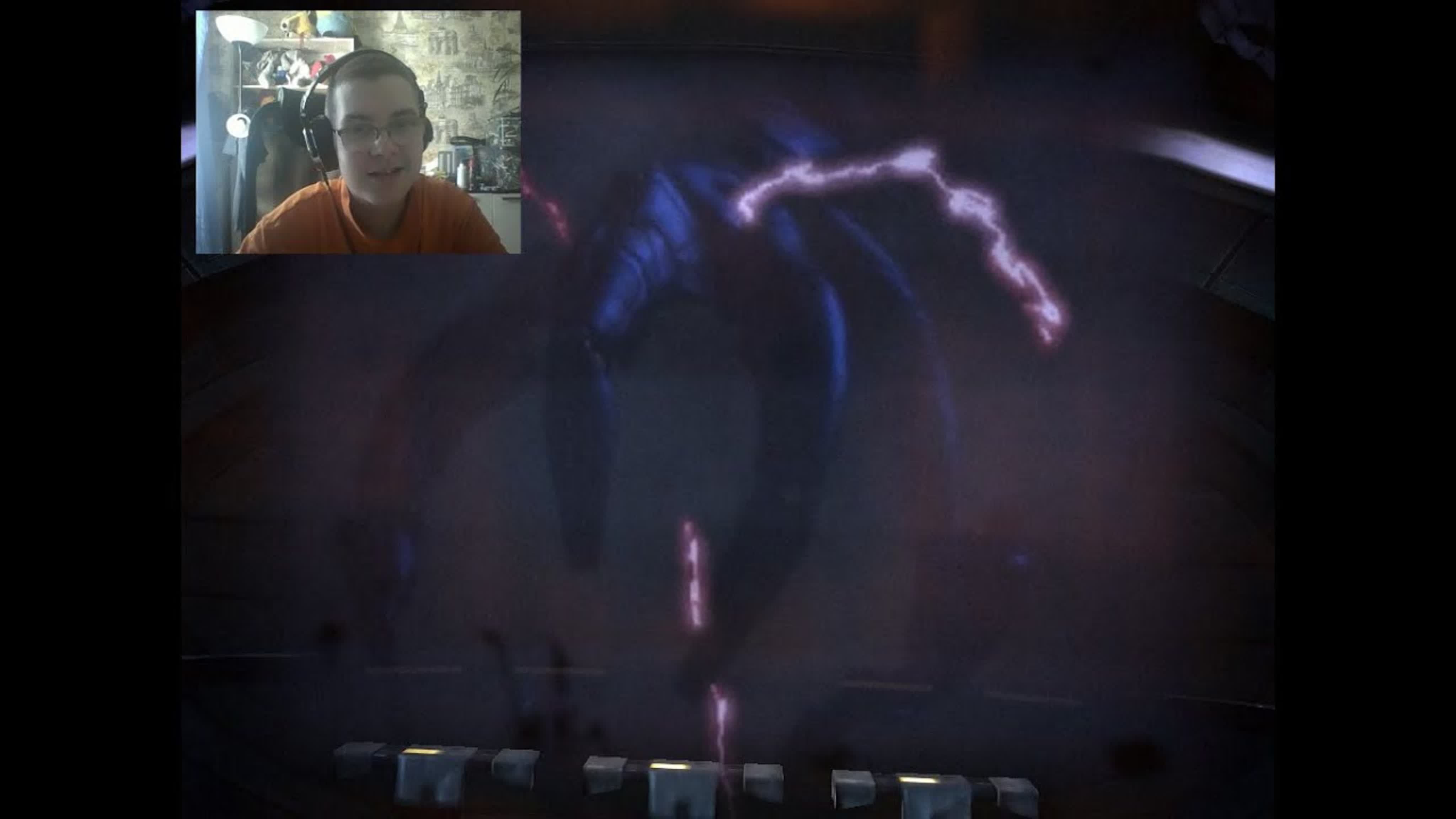 MASS EFFECT