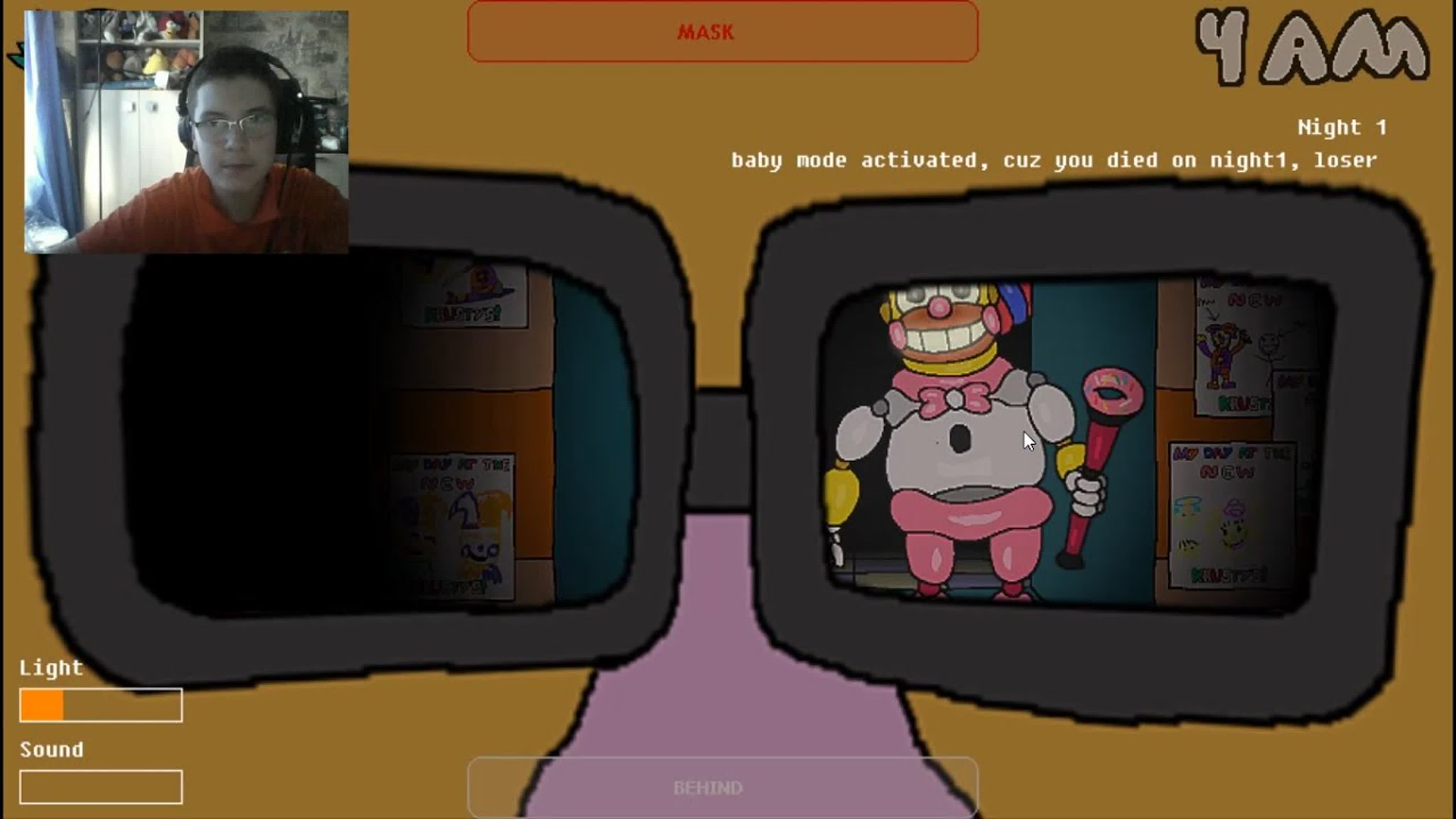 FUN TIMES AT HOMER 2