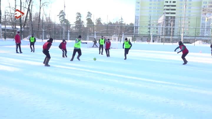 Новости Раменского ТВ от 23.01.2024