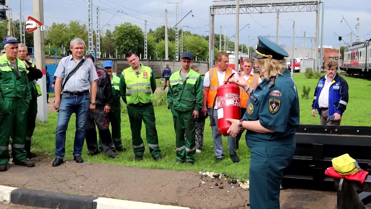 Новости Раменского ТВ от 31.07.2023