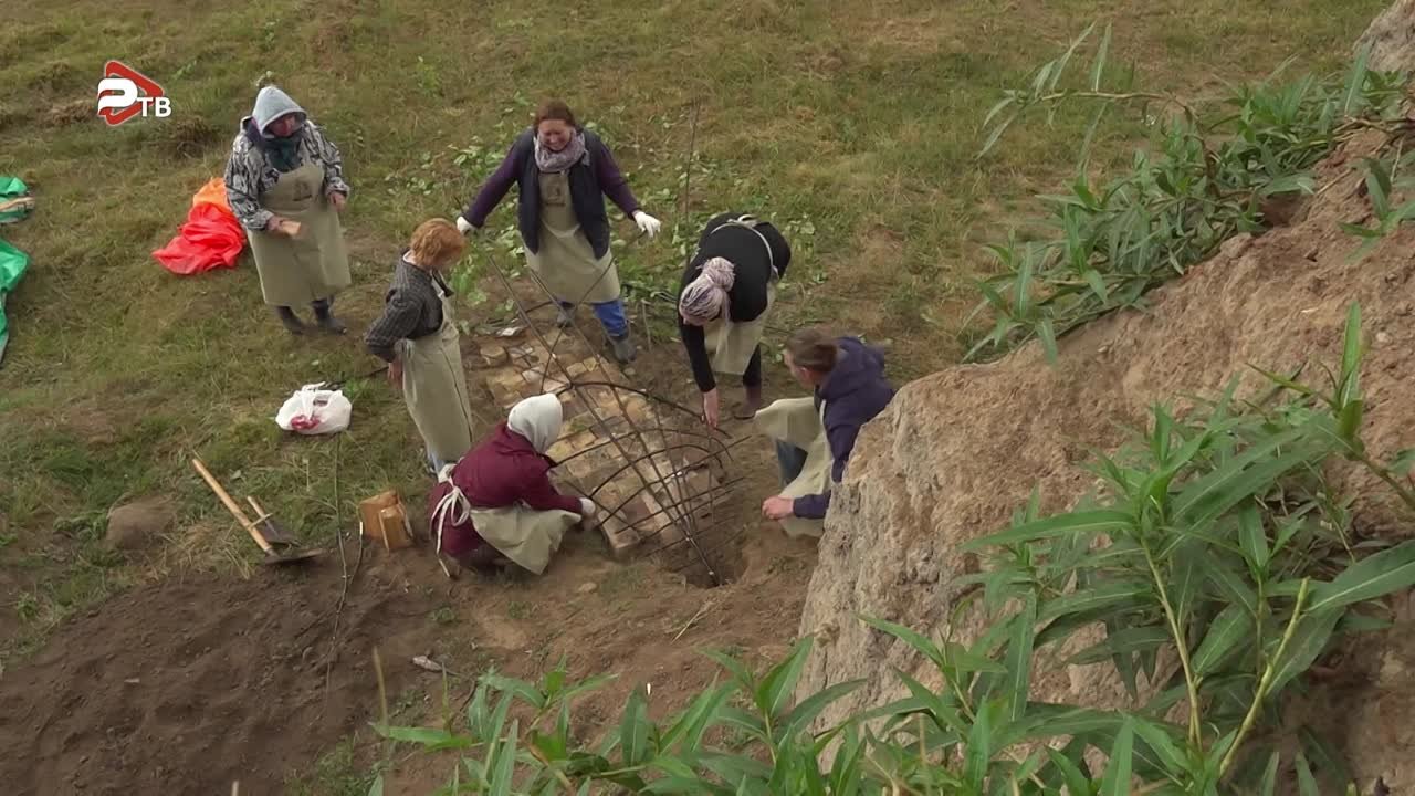 Новости Раменского ТВ от 27.07.2023