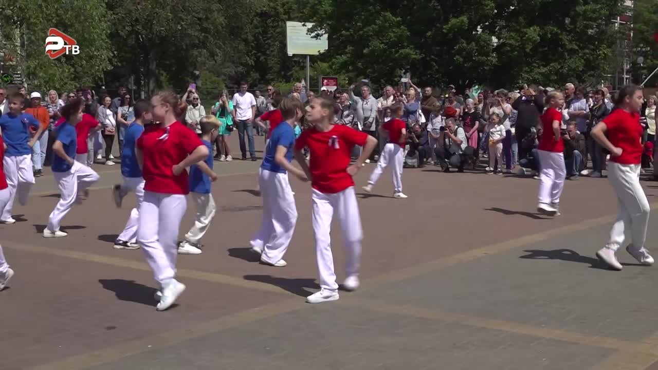 Новости Раменского ТВ от 13.06.2023