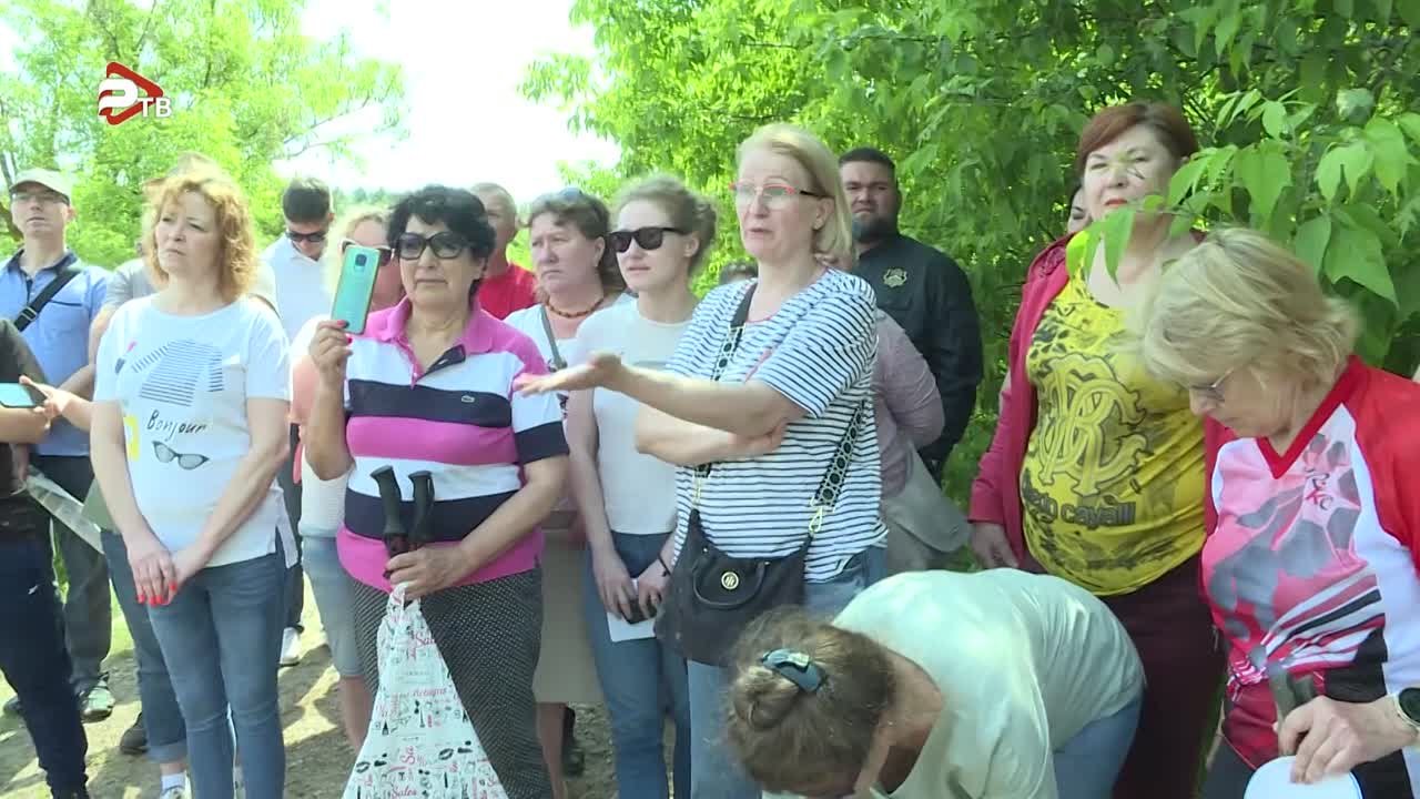 Новости Раменского ТВ от 08.06.2023