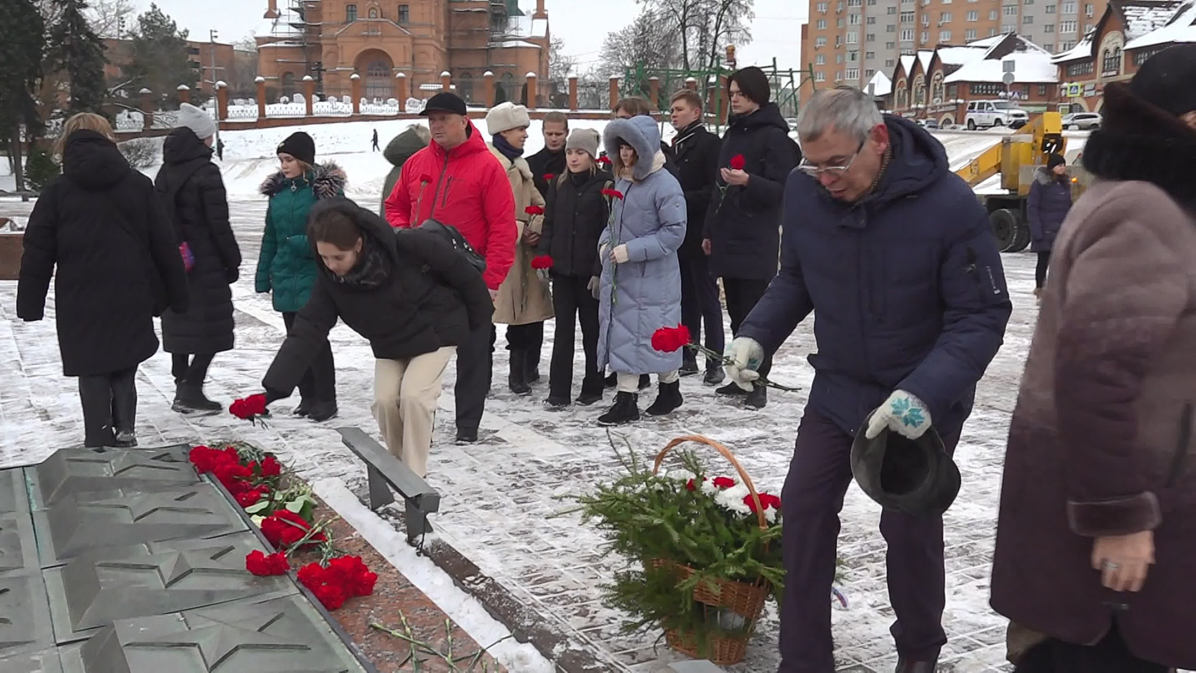 Новости Раменского ТВ от 09.12.2022