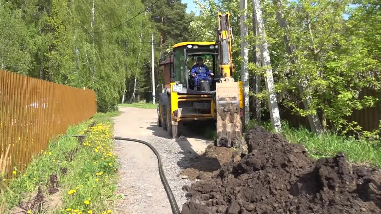 Новости Раменского ТВ от 30.05.2022