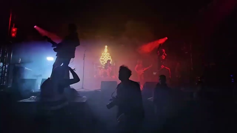 Palaye Royale