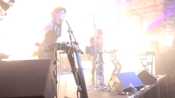 IAMX Dresden 16