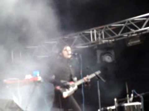 IAMX Старе Мисто 2010