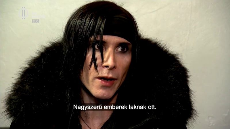 IAMX interview