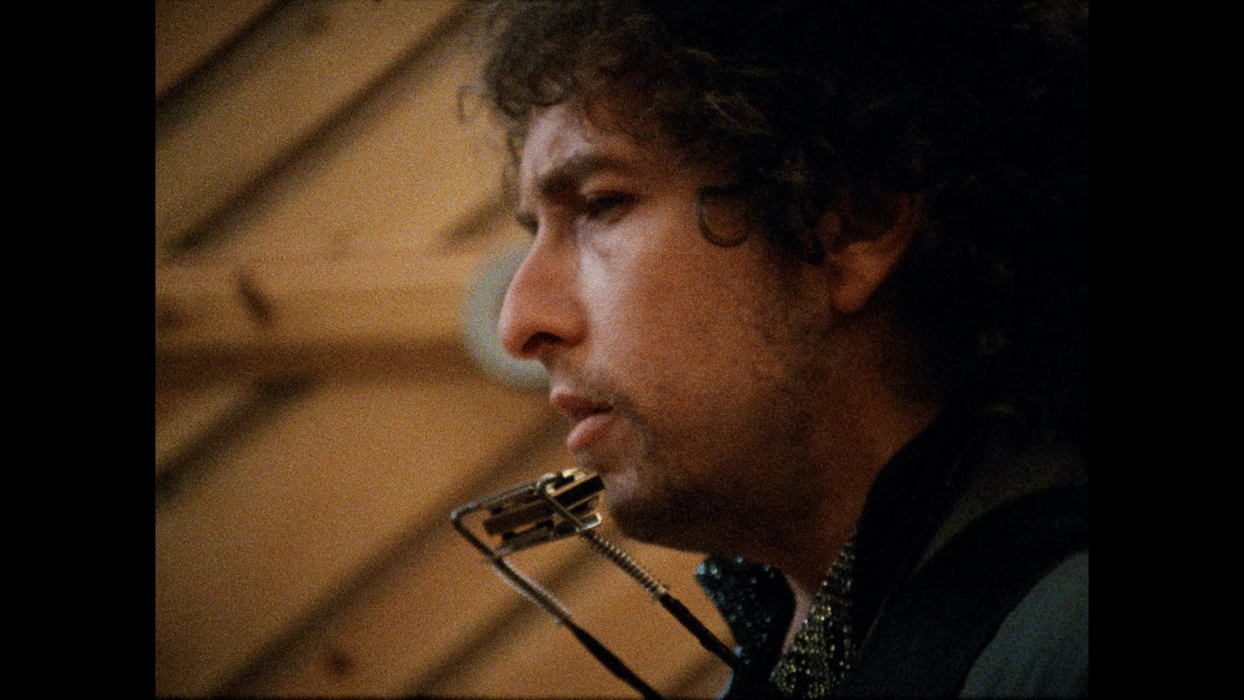 Bob Dylan - Don't Fall Apart on Me Tonight (Version 2) (Official Video)