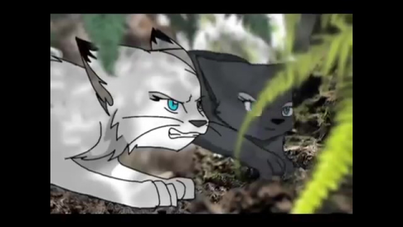 Старые AMV