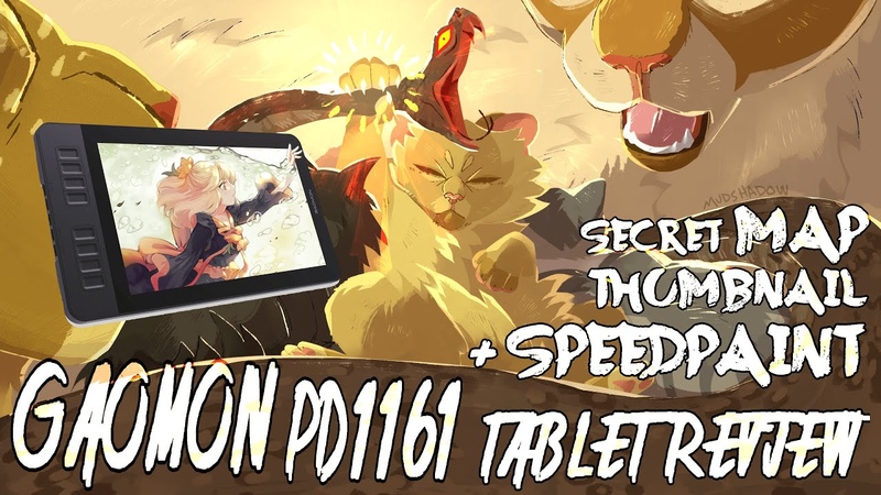Speed Paint
