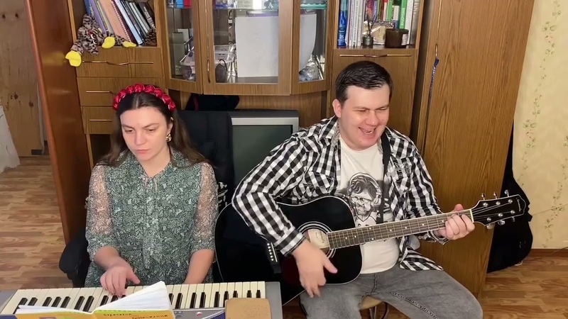 Каверы