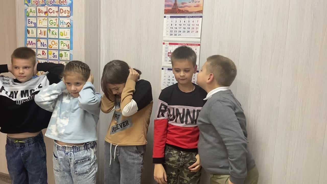3 класс