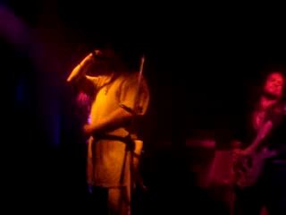 XIV Dark Centuries