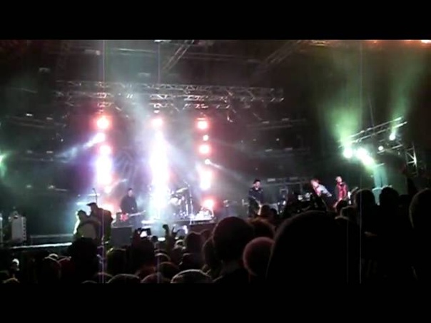 Die Toten Hosen
