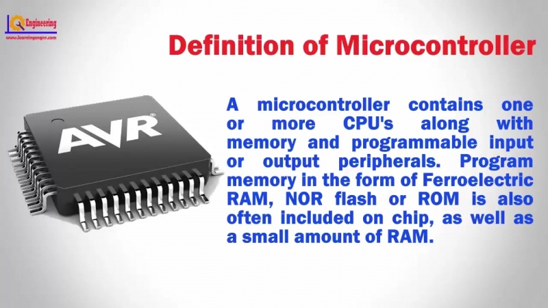 Embedded System