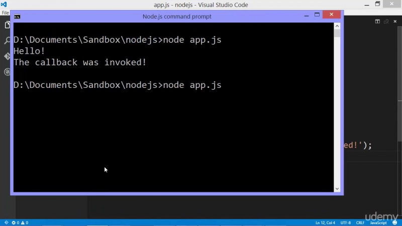 Node Js