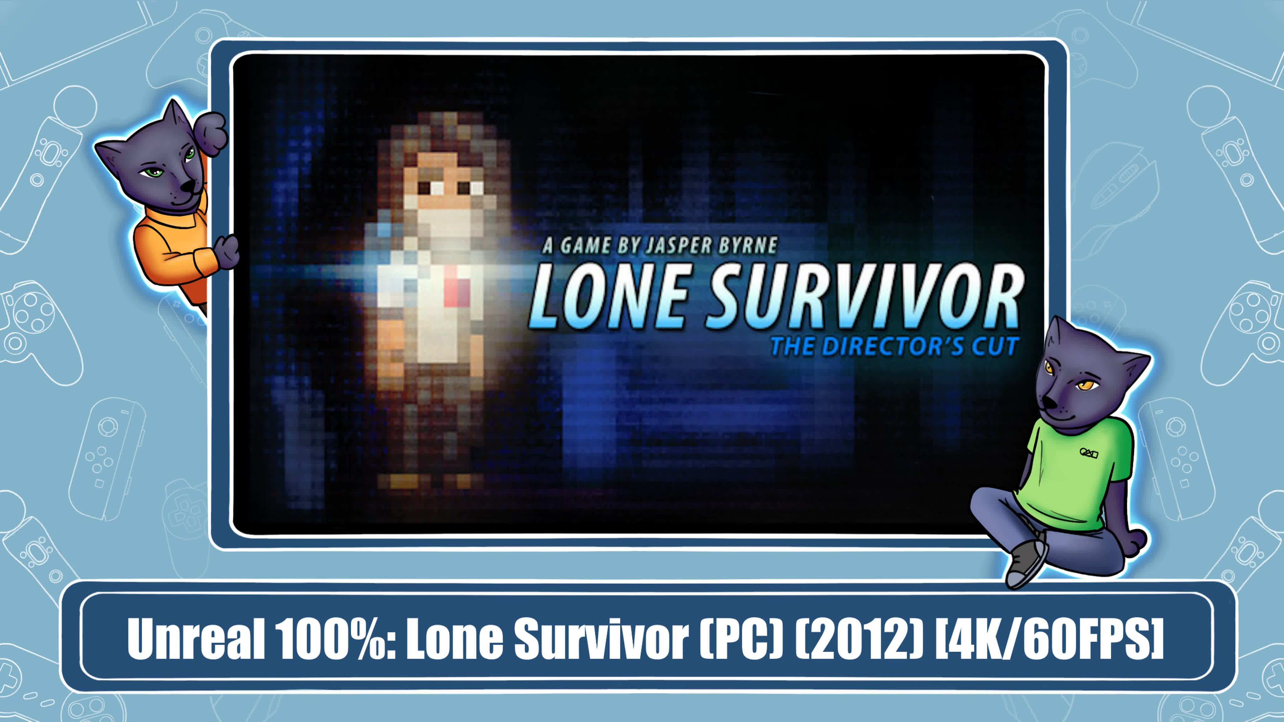 Lone Survivor (Брошено)