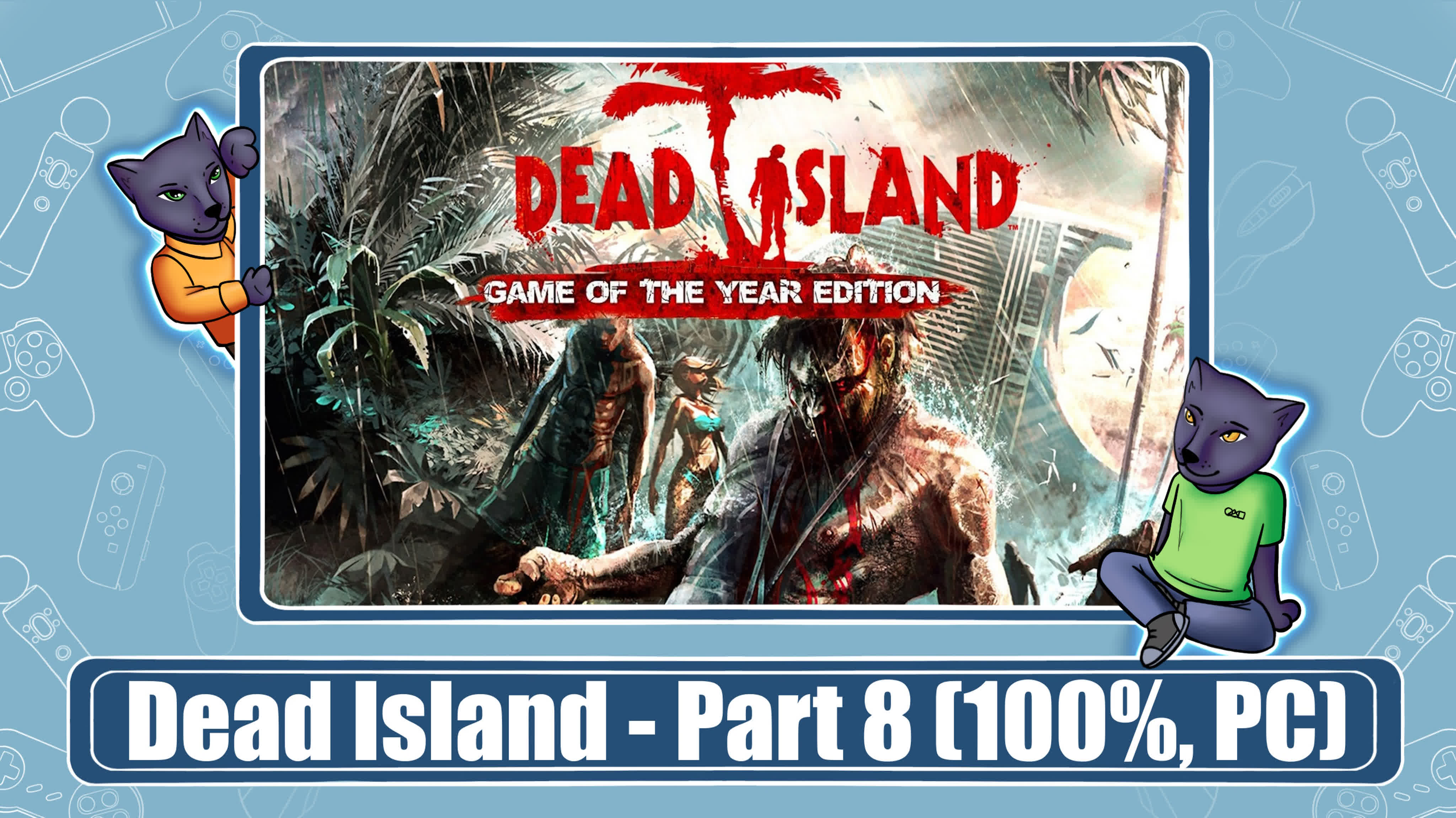 Dead Island (Брошено)