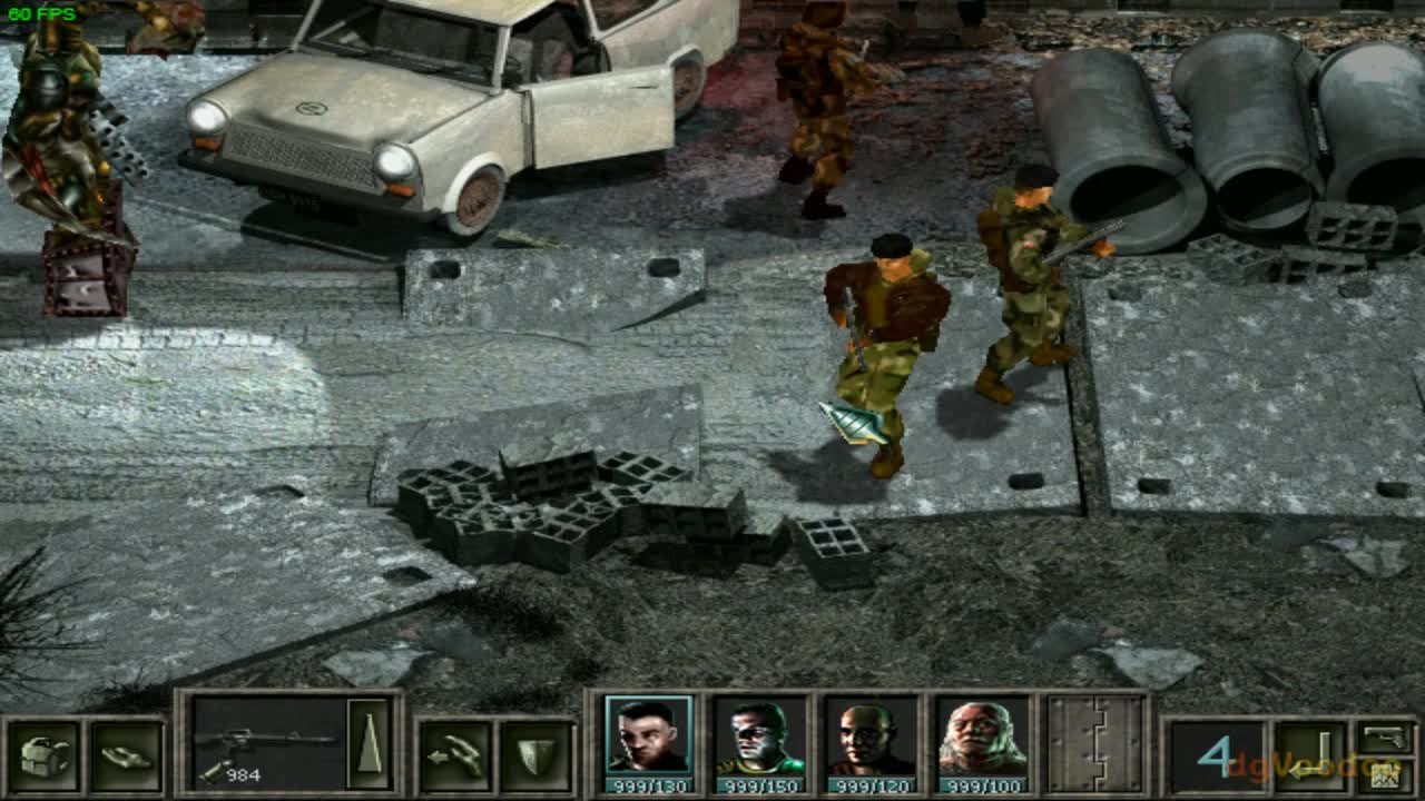 Gorky 17 (100%)