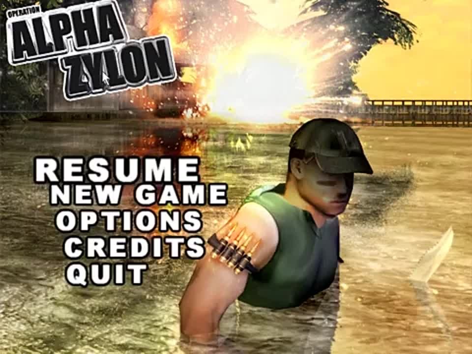 Alpha Zylon (100%)