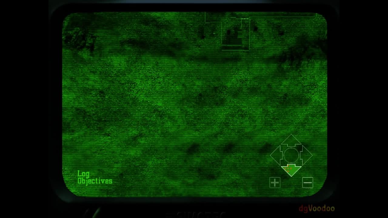 Project IGI: I'm Going In (100%)