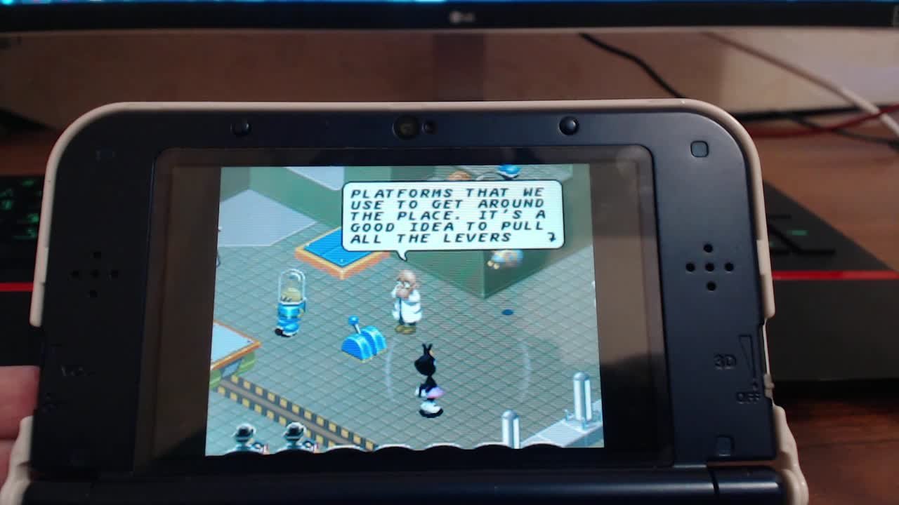 Animaniacs Lights, Camera, Action! (100%)