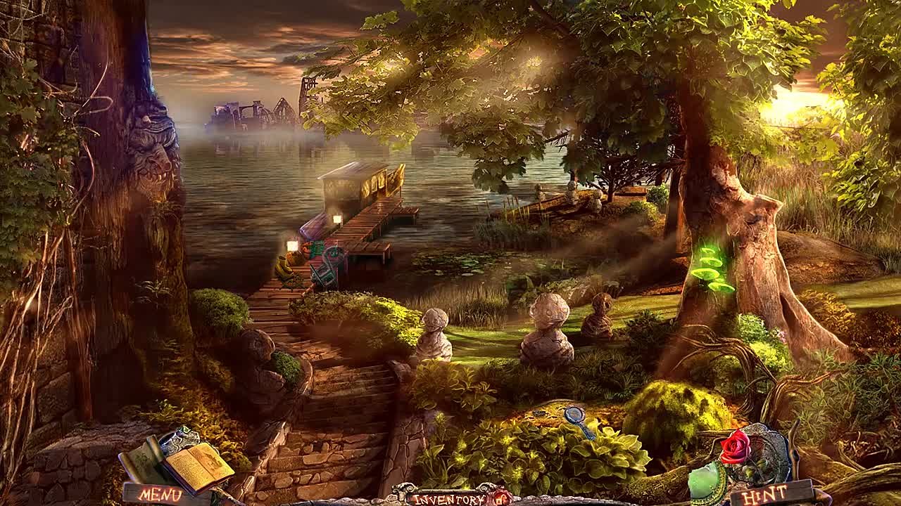 Chronicle Keepers: The Dreaming Garden (100%)