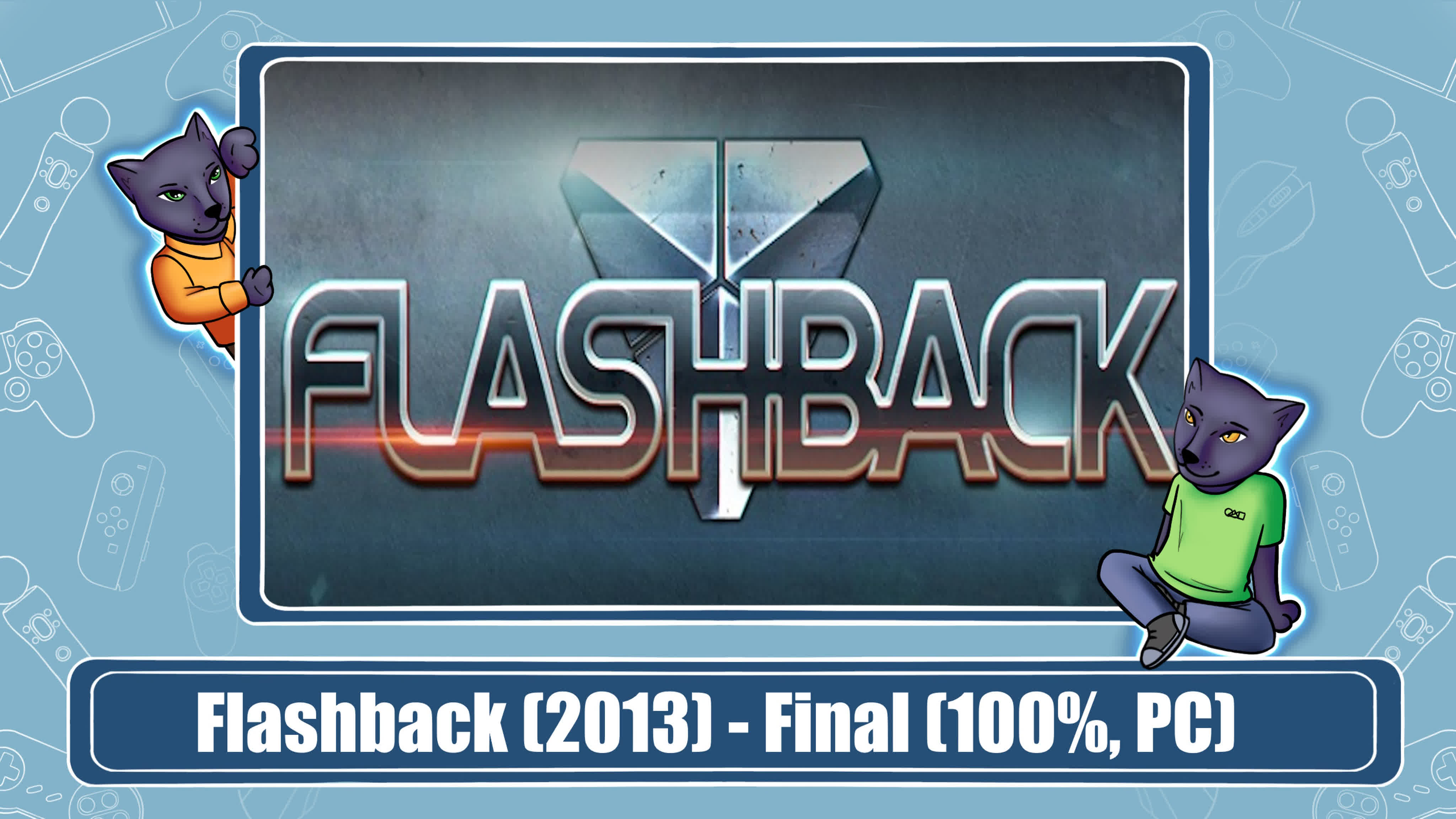 Flashback (100%)