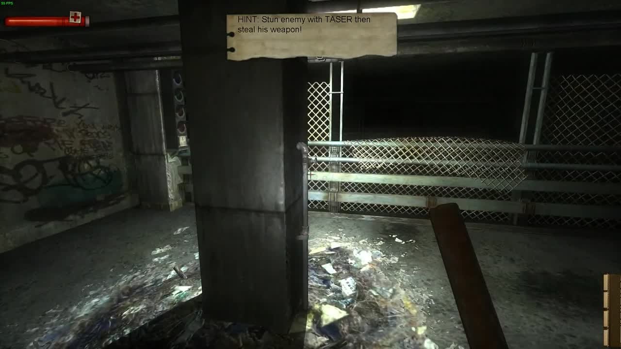 Condemned Criminal Origins (100%)