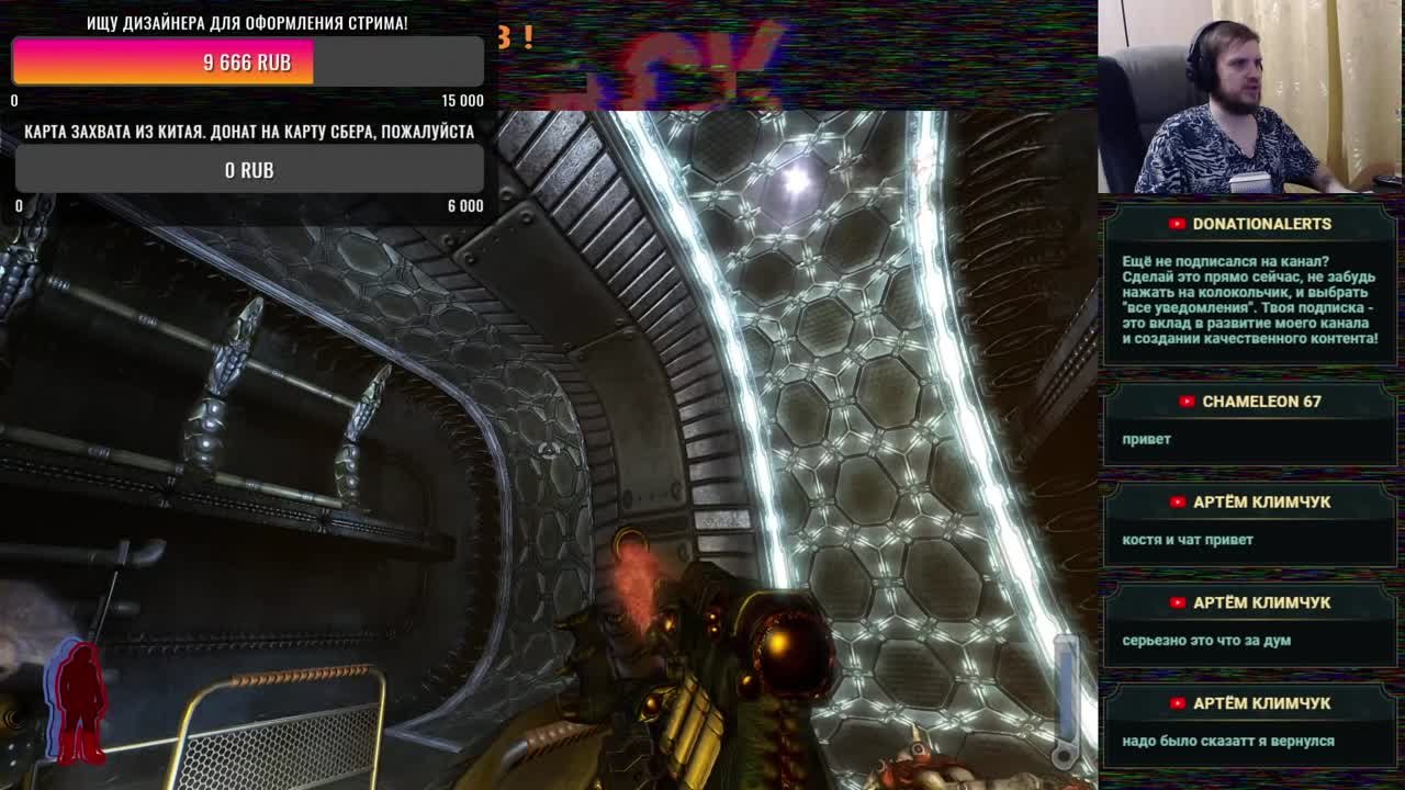 Prey (100%)