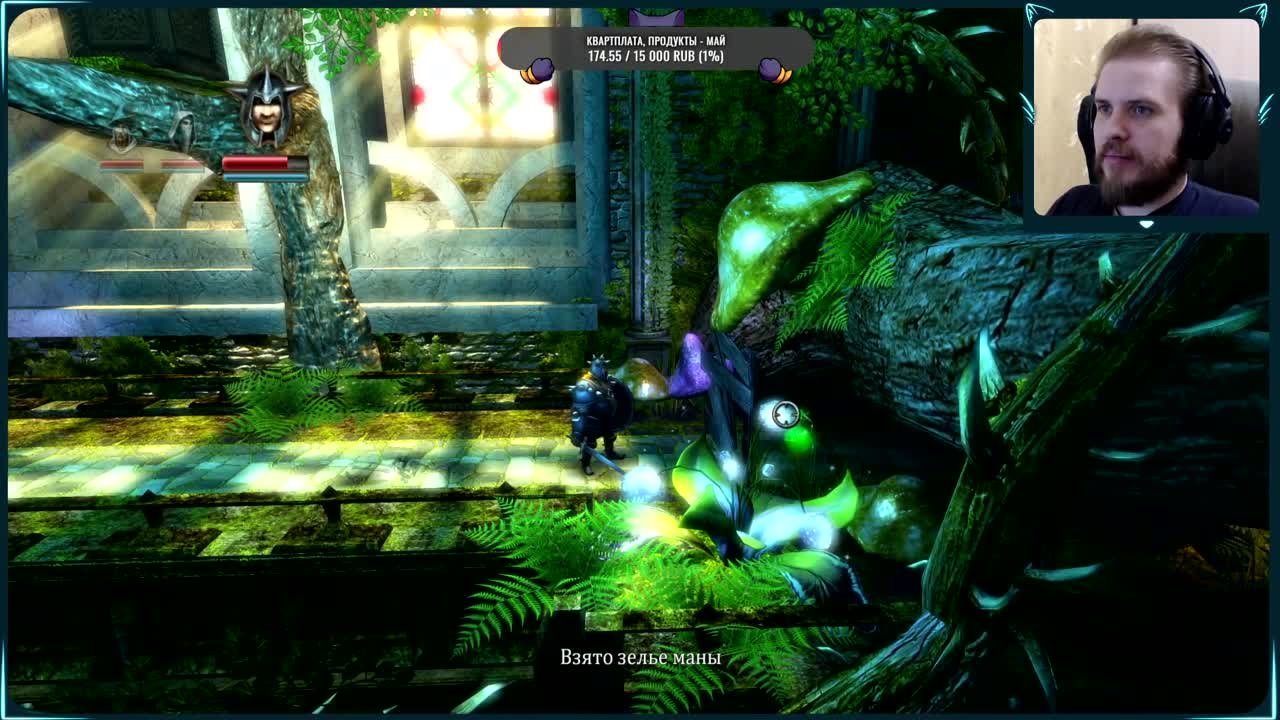 Trine (100%)