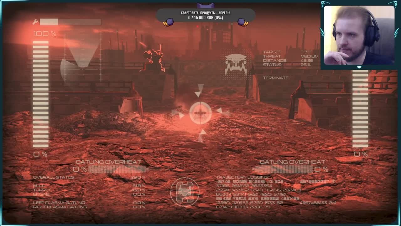 Terminator Salvation (100%)