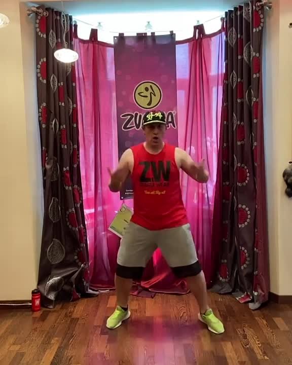 Зумба
